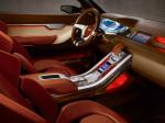Land Rover LRX Concept 2008 года